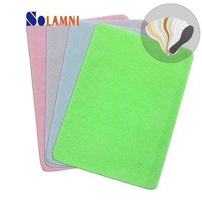 Skóefni Nonwoven Insole Board